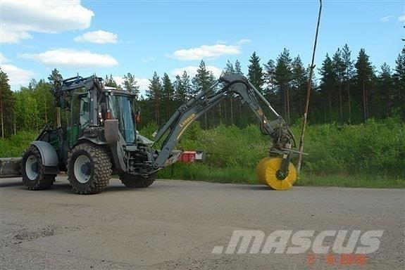 Vama kost EHA1000 Άλλα εξαρτήματα