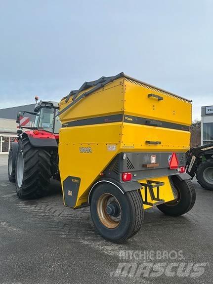 Vama TH8000L Άλλα μηχανήματα για το δρόμο και το χιόνι
