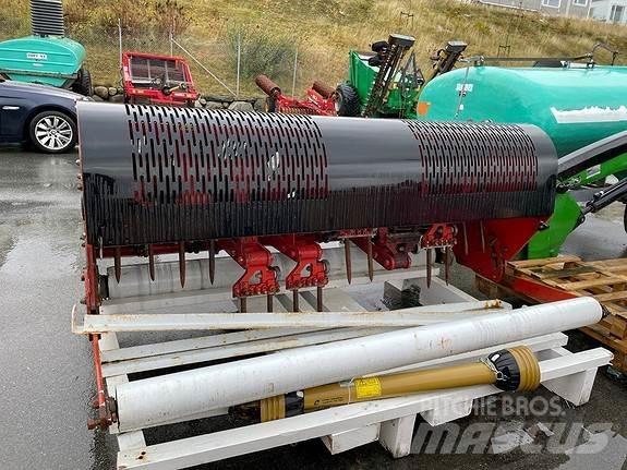 Vertidrain VD7521 Άλλα μηχανήματα φροντίδας εδάφους