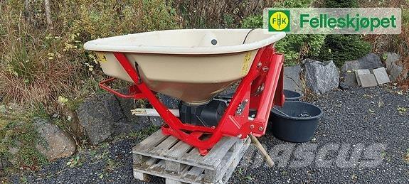 Vicon ps754 Διαστρωτήρες ανοργάνων