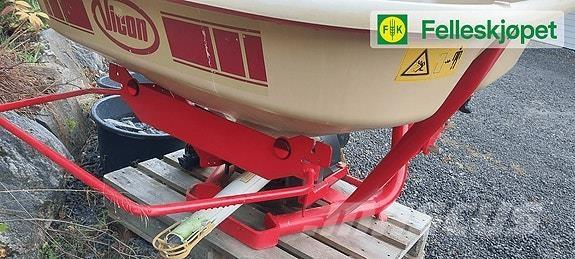 Vicon ps754 Διαστρωτήρες ανοργάνων