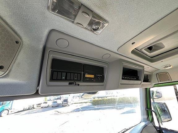 Volvo FE 320 -6x2 Άλλα Φορτηγά