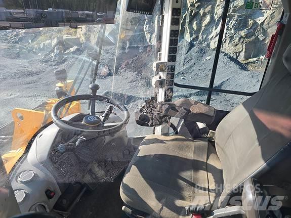 Volvo L110H Φορτωτές με λάστιχα (Τροχοφόροι)