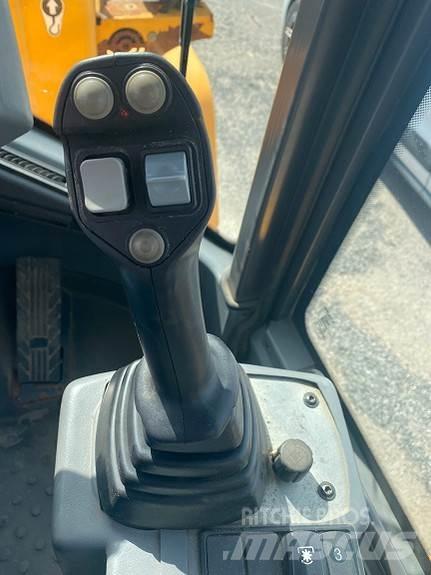 Volvo L35GS Φορτωτές με λάστιχα (Τροχοφόροι)