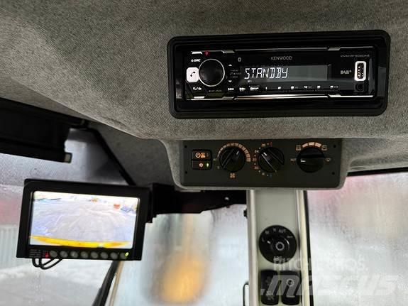 Volvo L70G Φορτωτές με λάστιχα (Τροχοφόροι)