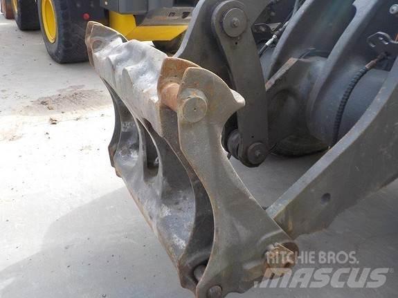 Volvo L90G Φορτωτές με λάστιχα (Τροχοφόροι)