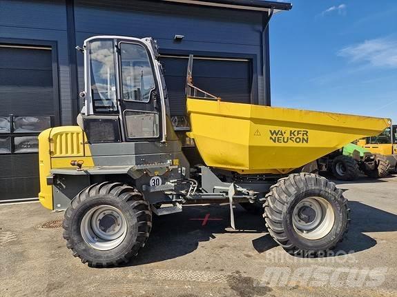 Wacker Neuson DW90 Σπαστό Dump Truck ADT