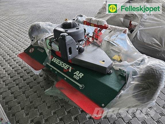 Wessex AR150 Άλλα μηχανήματα φροντίδας εδάφους