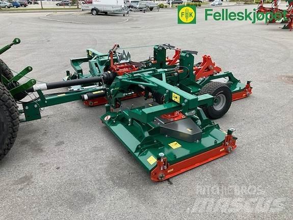 Wessex CRX 320 Άλλα μηχανήματα φροντίδας εδάφους