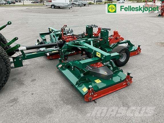 Wessex CRX 320 Άλλα μηχανήματα φροντίδας εδάφους