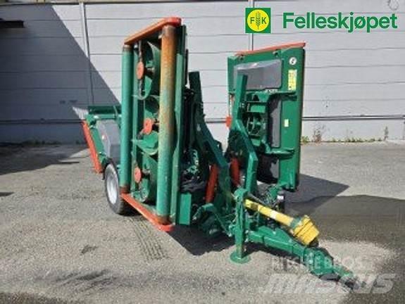 Wessex RMX-500 Άλλα μηχανήματα φροντίδας εδάφους