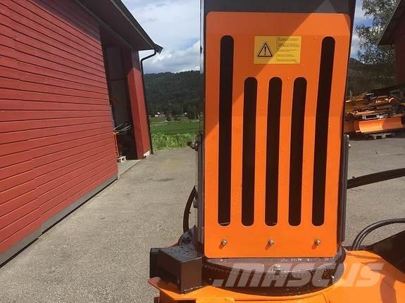  Westbjøre S-2450 Εκτοξευτές χιονιού