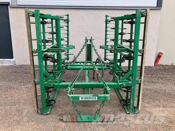 Wiberg R 235 S Άλλες μηχανές οργώματος και εξαρτήματα