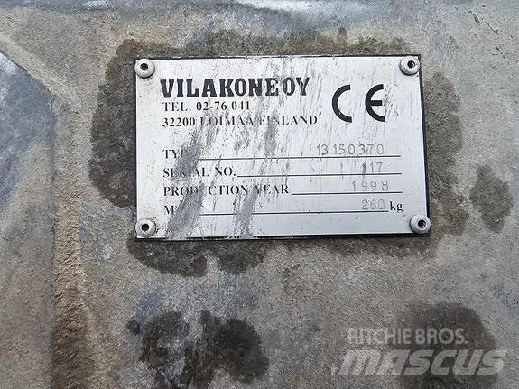 Wille 455 Άλλα μηχανήματα φροντίδας εδάφους