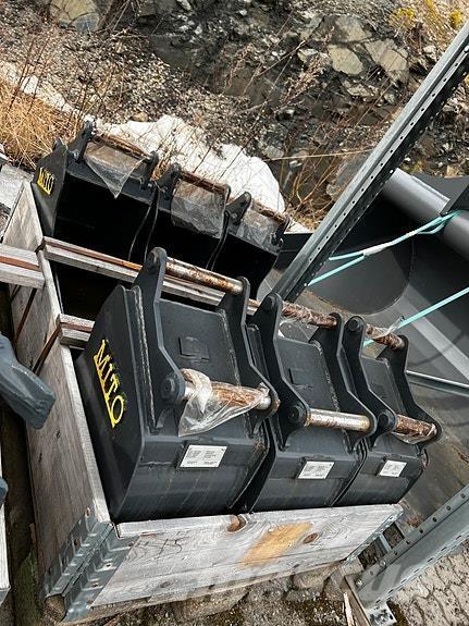   Άλλα γεωργικά μηχανήματα