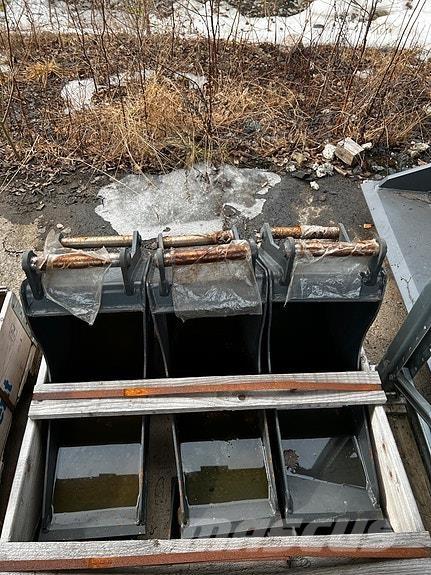   Άλλα γεωργικά μηχανήματα