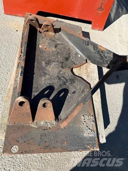   Άλλα γεωργικά μηχανήματα
