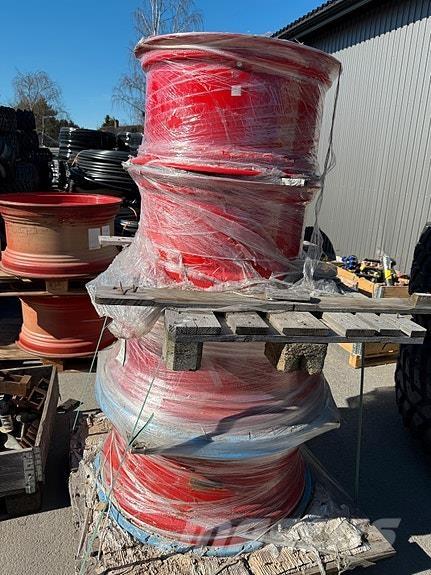   Άλλα γεωργικά μηχανήματα