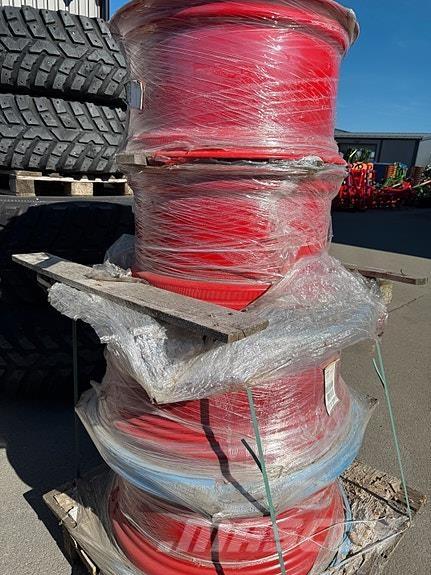   Άλλα γεωργικά μηχανήματα