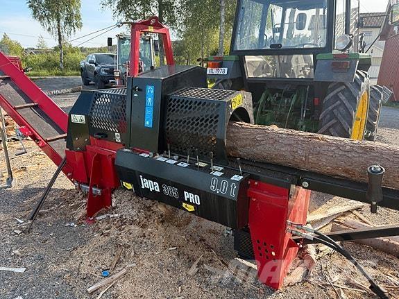   Δασοπονία - Άλλα