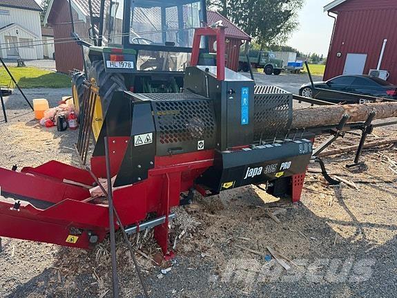   Δασοπονία - Άλλα