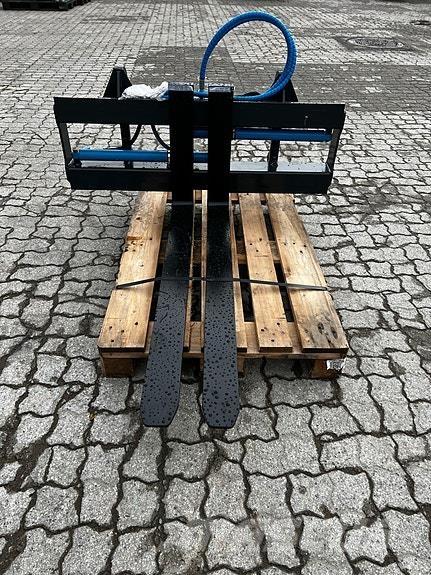   Άλλα γεωργικά μηχανήματα