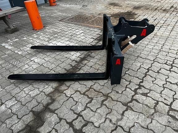   Άλλα γεωργικά μηχανήματα