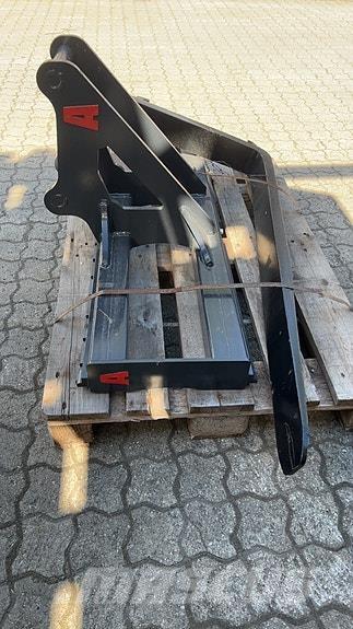   Άλλα γεωργικά μηχανήματα