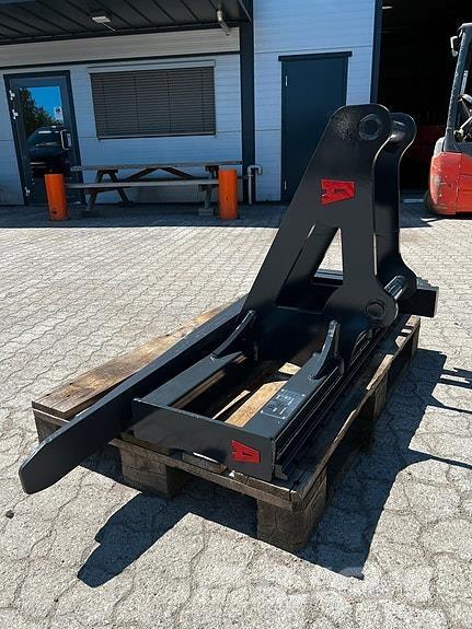   Άλλα γεωργικά μηχανήματα