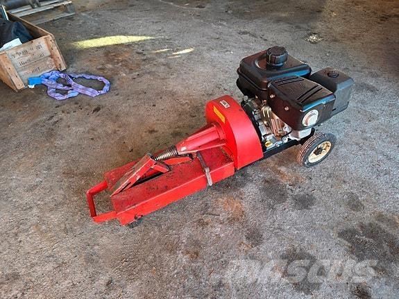   Δασοπονία - Άλλα