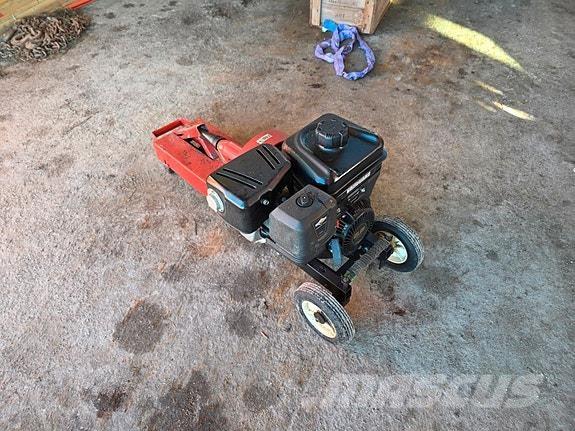   Δασοπονία - Άλλα