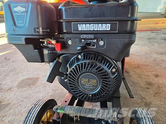   Δασοπονία - Άλλα