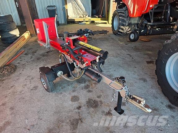   Δασοπονία - Άλλα