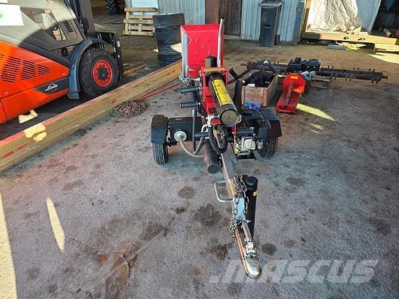   Δασοπονία - Άλλα