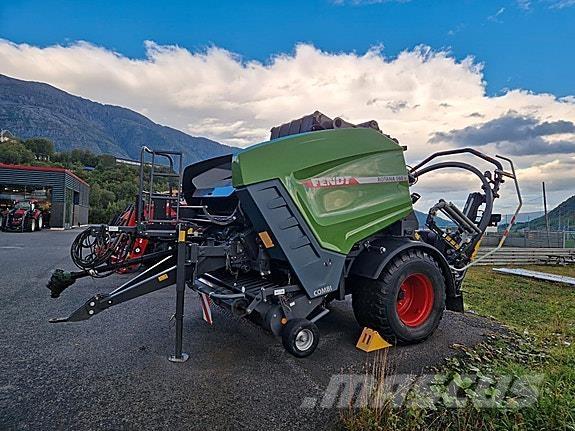   Πρέσες κυλινδρικών δεμάτων