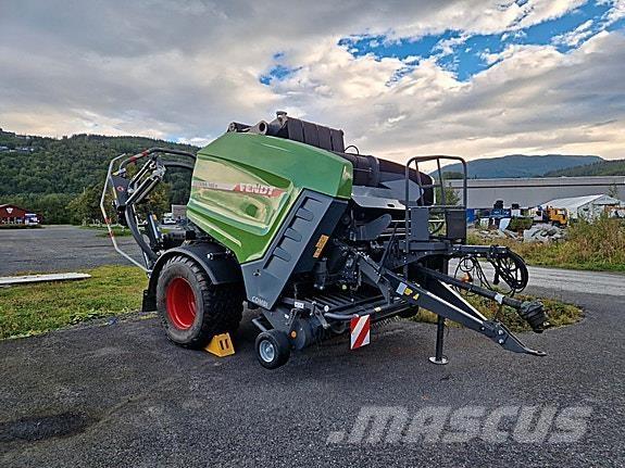   Πρέσες κυλινδρικών δεμάτων