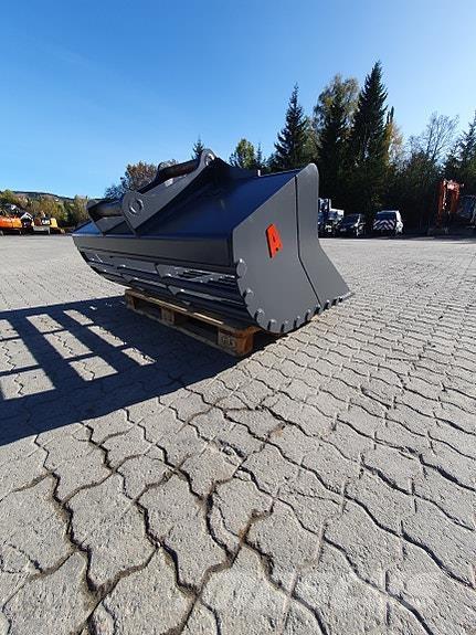   Άλλα γεωργικά μηχανήματα