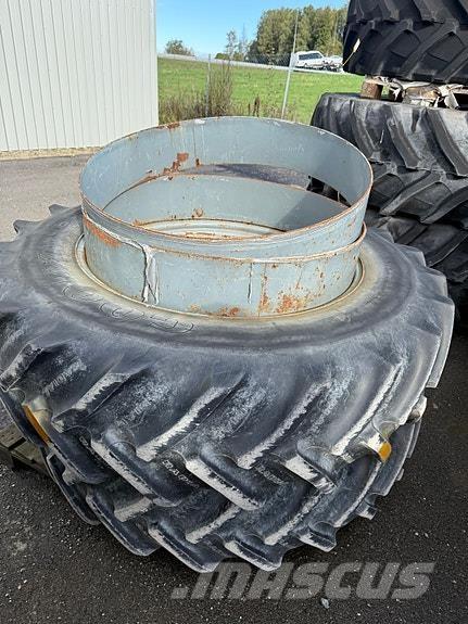   Άλλα γεωργικά μηχανήματα