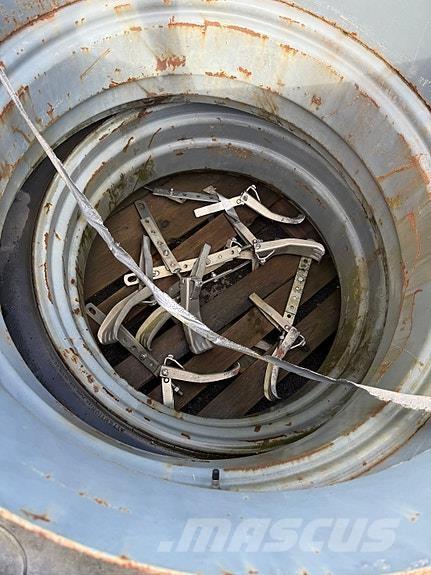   Άλλα γεωργικά μηχανήματα