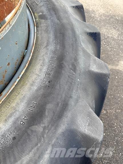   Άλλα γεωργικά μηχανήματα