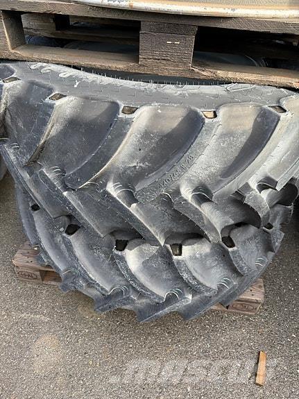   Άλλα γεωργικά μηχανήματα