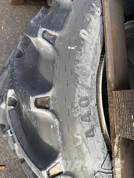   Άλλα γεωργικά μηχανήματα