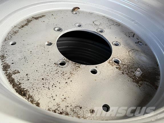   Άλλα γεωργικά μηχανήματα