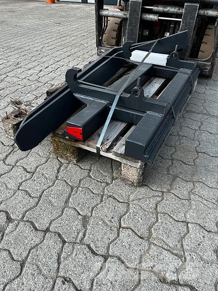   Άλλα γεωργικά μηχανήματα