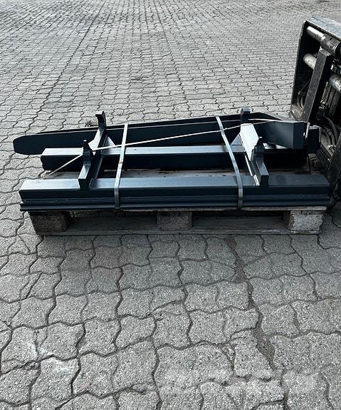   Άλλα γεωργικά μηχανήματα