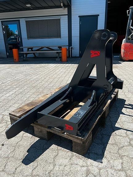   Άλλα γεωργικά μηχανήματα