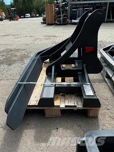   Άλλα γεωργικά μηχανήματα