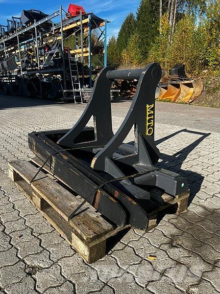   Άλλα γεωργικά μηχανήματα