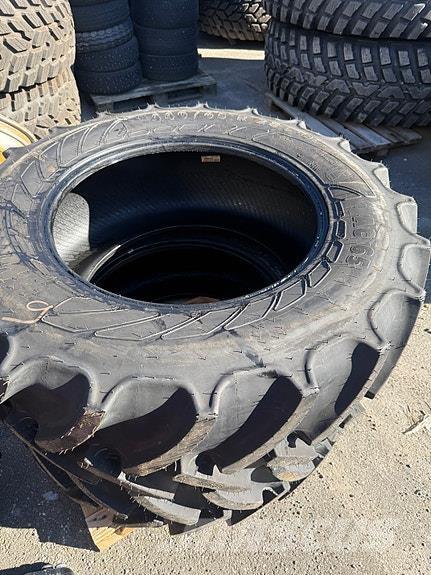   Άλλα γεωργικά μηχανήματα