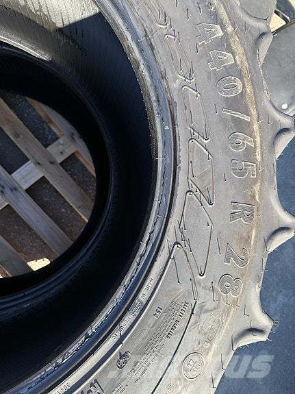   Άλλα γεωργικά μηχανήματα